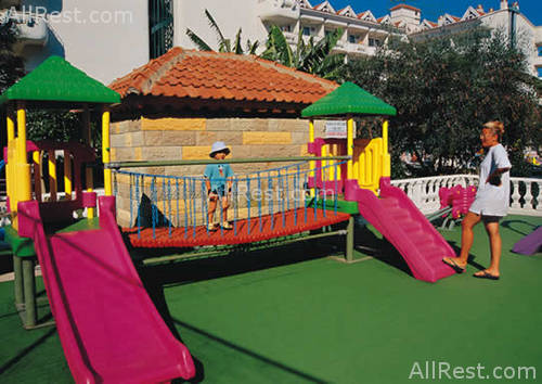 Pineta Club Hotel 34